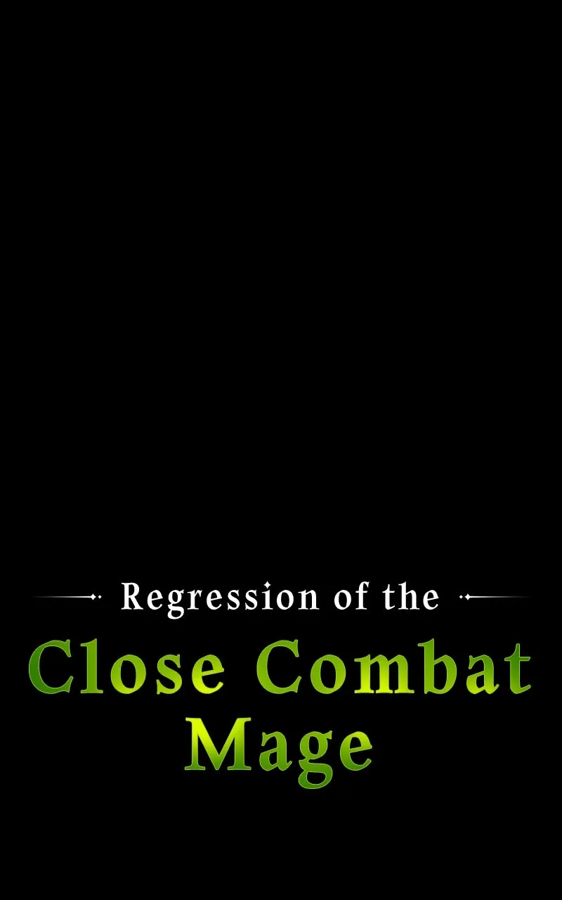 Regression of the Close Combat Mage Chapter 66 page 49 - 