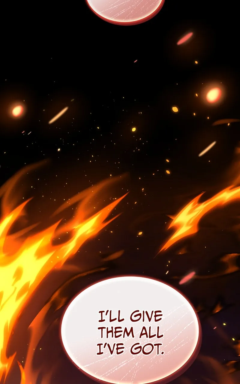 Regression of the Close Combat Mage Chapter 66 page 6 - 