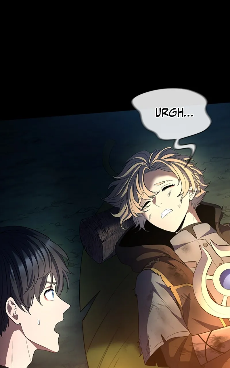 Regression of the Close Combat Mage Chapter 66 page 53 - 