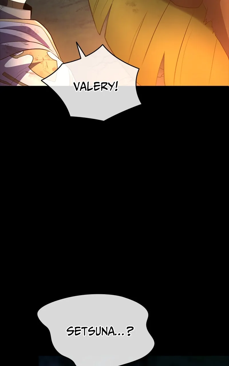 Regression of the Close Combat Mage Chapter 66 page 54 - 