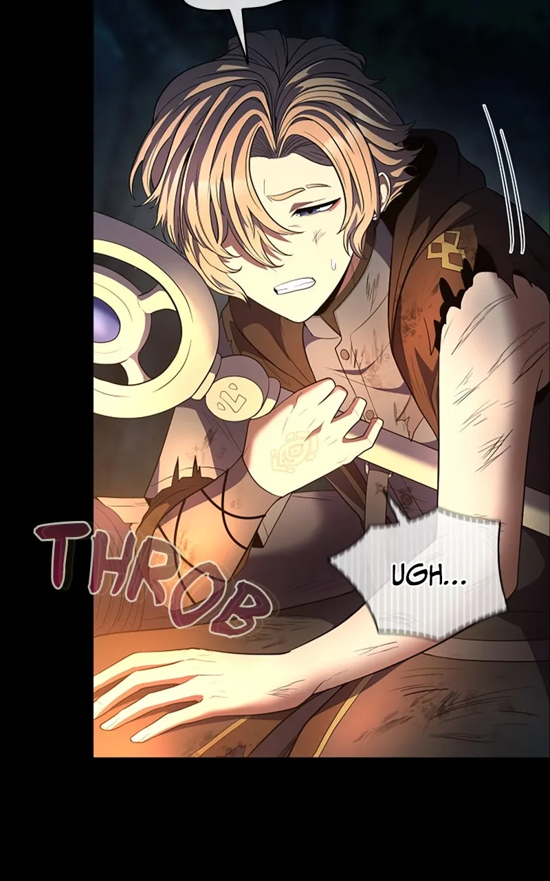Regression of the Close Combat Mage Chapter 66 page 55 - 