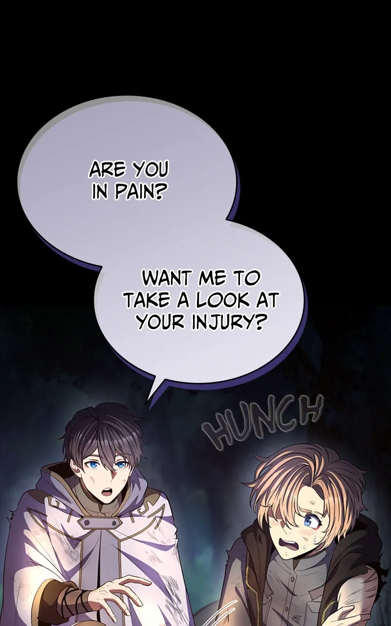 Regression of the Close Combat Mage Chapter 66 page 56 - 