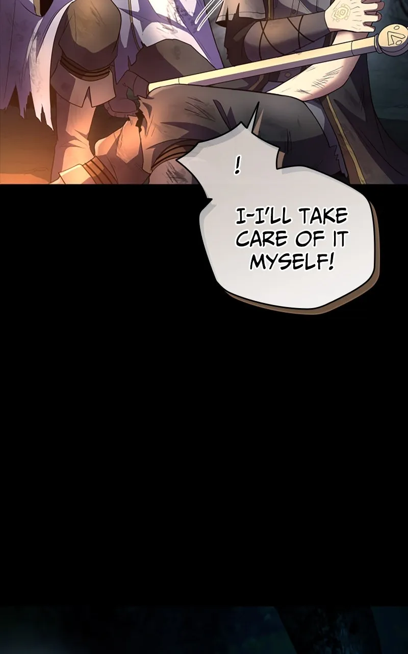 Regression of the Close Combat Mage Chapter 66 page 57 - 