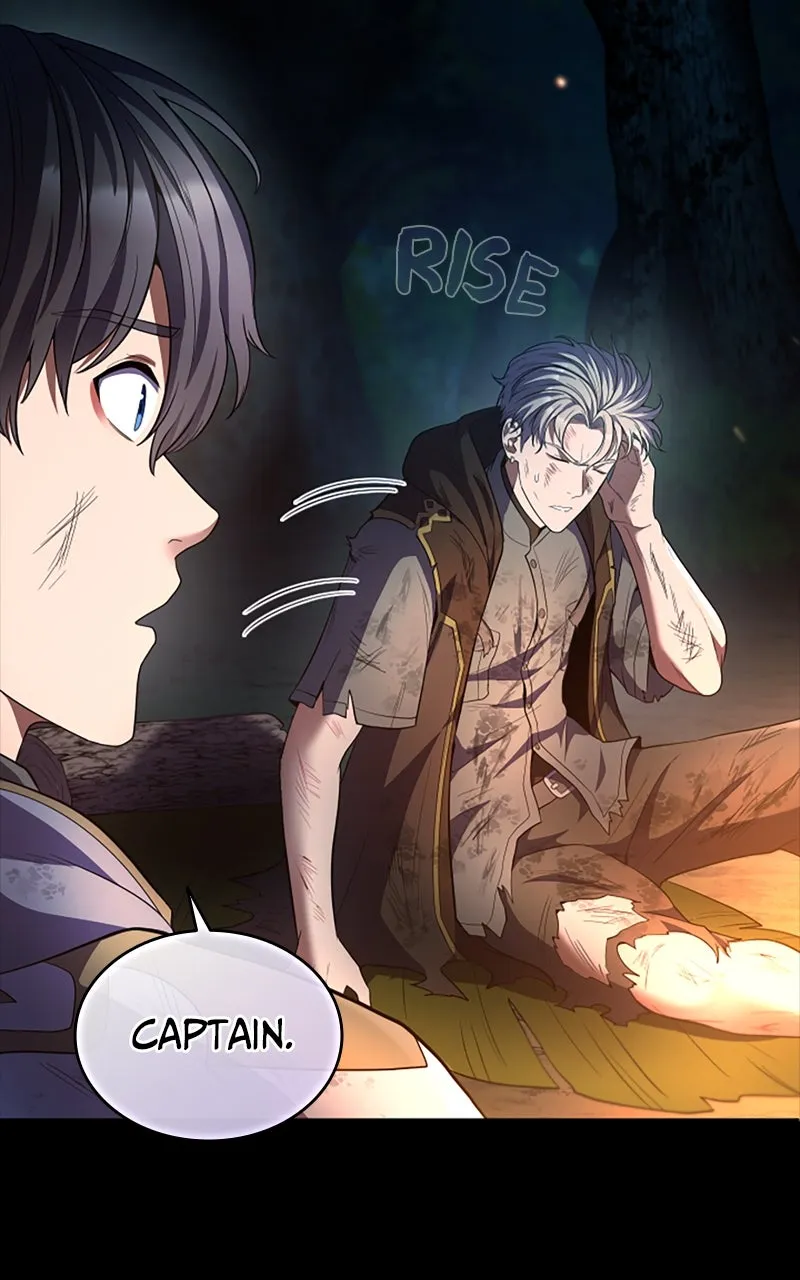 Regression of the Close Combat Mage Chapter 66 page 58 - 