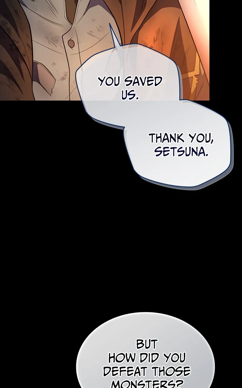 Regression of the Close Combat Mage Chapter 66 page 60 - 