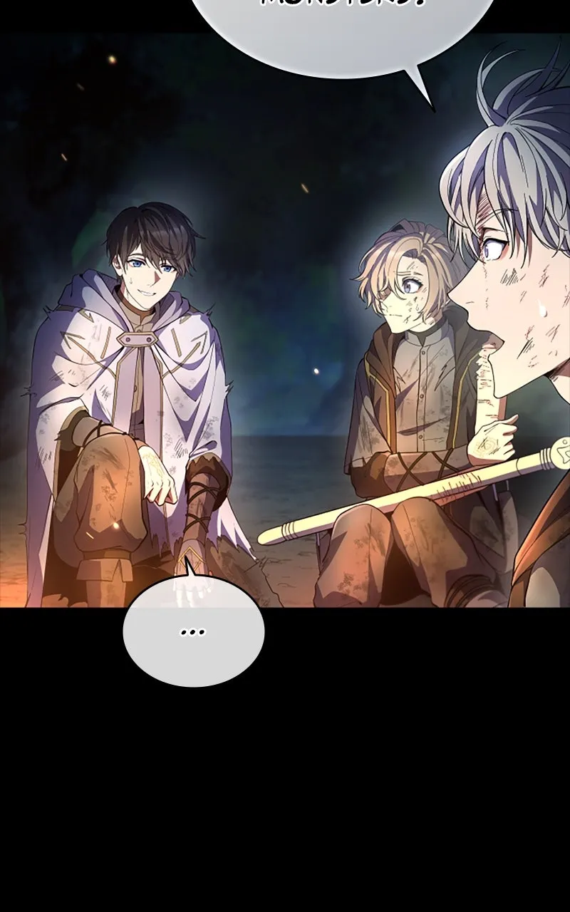 Regression of the Close Combat Mage Chapter 66 page 61 - 