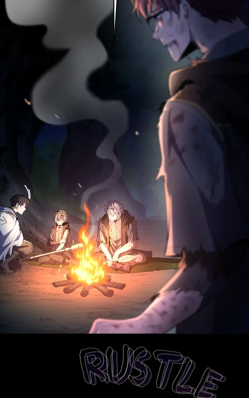 Regression of the Close Combat Mage Chapter 66 page 64 - 