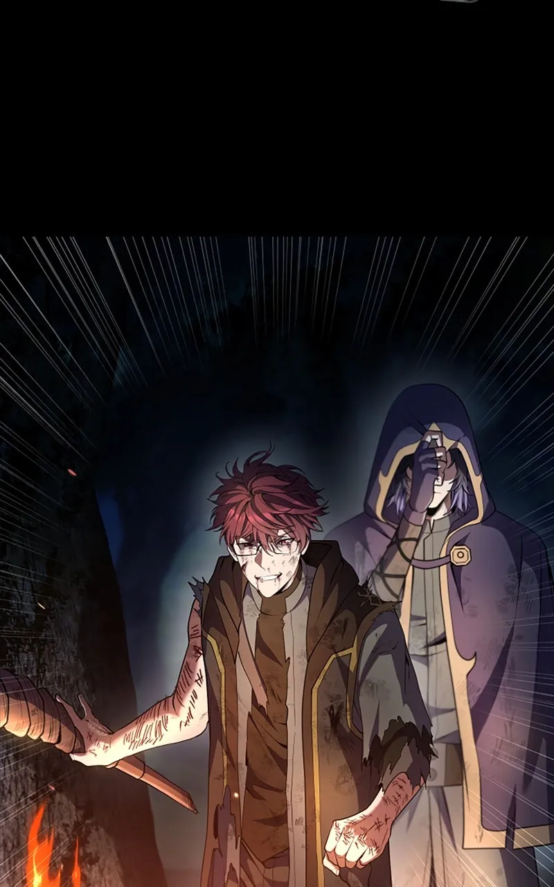 Regression of the Close Combat Mage Chapter 66 page 65 - 