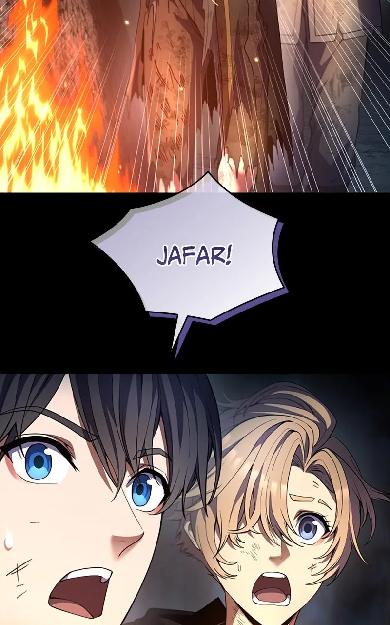 Regression of the Close Combat Mage Chapter 66 page 66 - 
