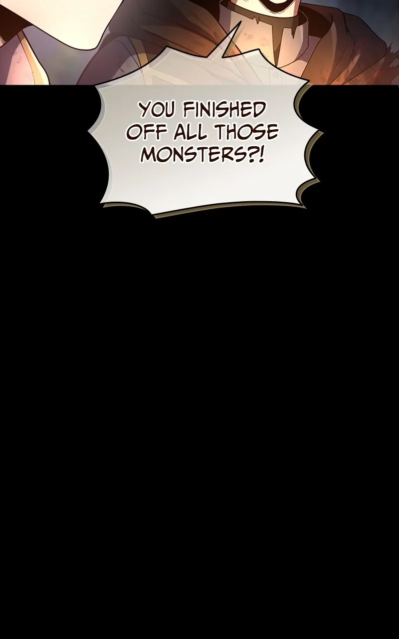 Regression of the Close Combat Mage Chapter 66 page 67 - 