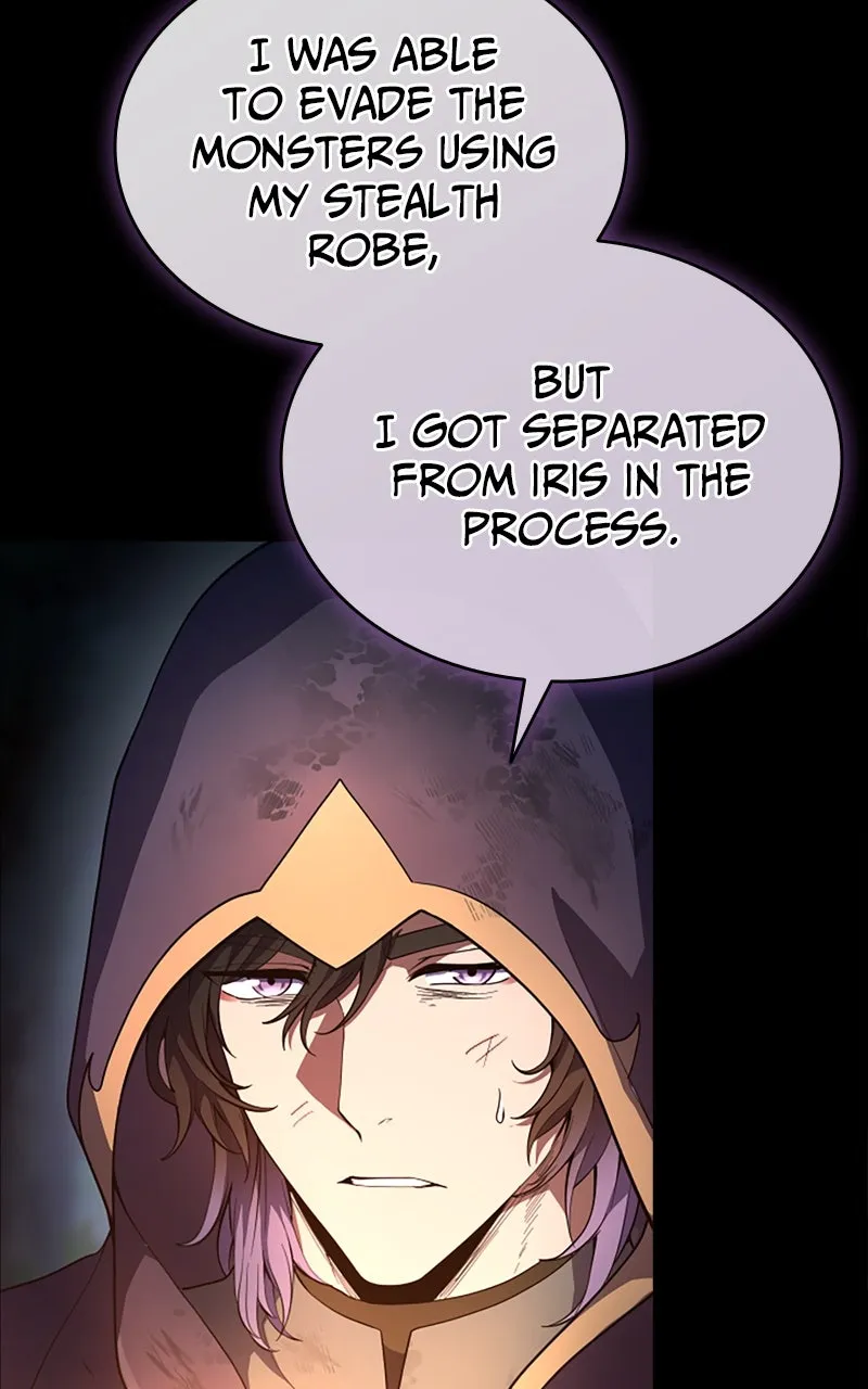 Regression of the Close Combat Mage Chapter 66 page 70 - 