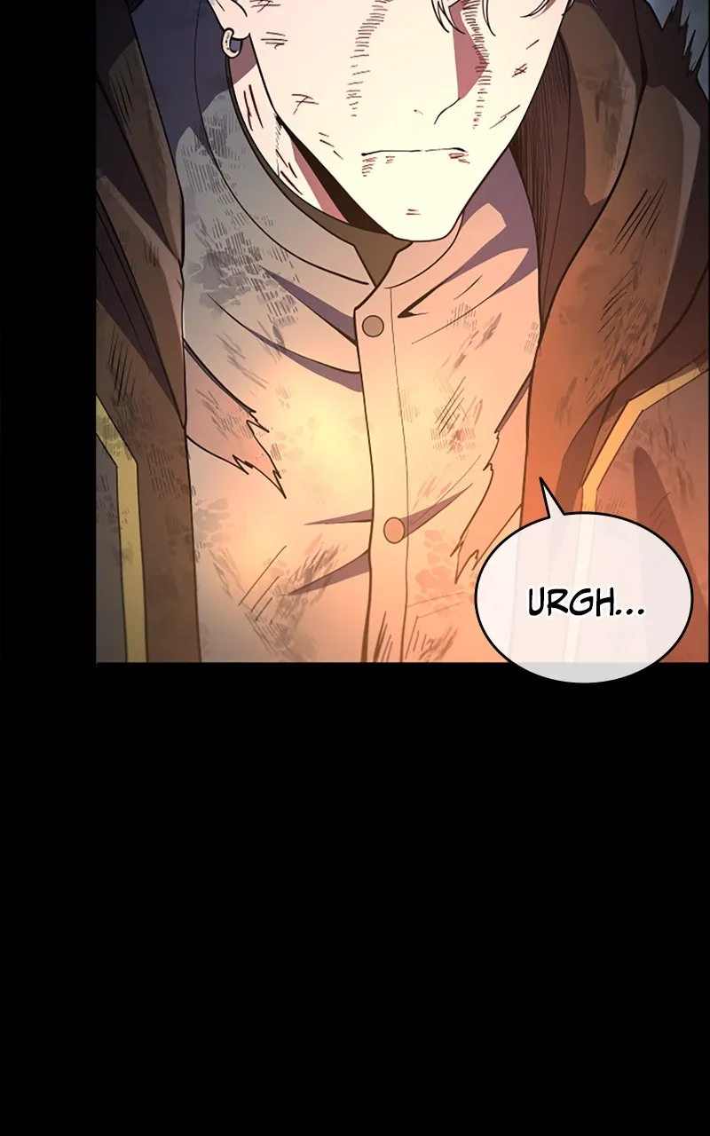 Regression of the Close Combat Mage Chapter 66 page 72 - 