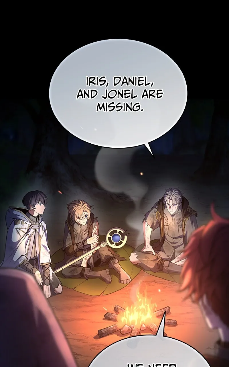 Regression of the Close Combat Mage Chapter 66 page 73 - 