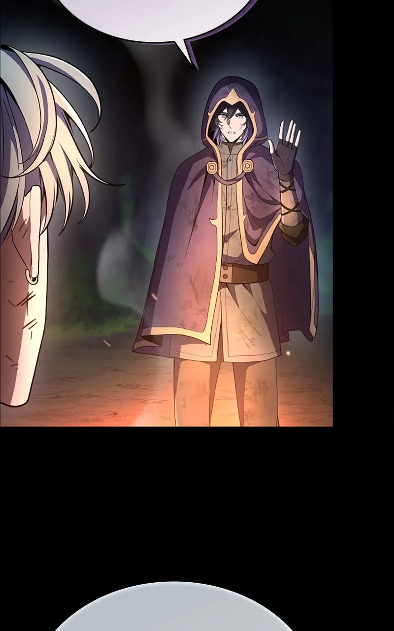 Regression of the Close Combat Mage Chapter 66 page 75 - 