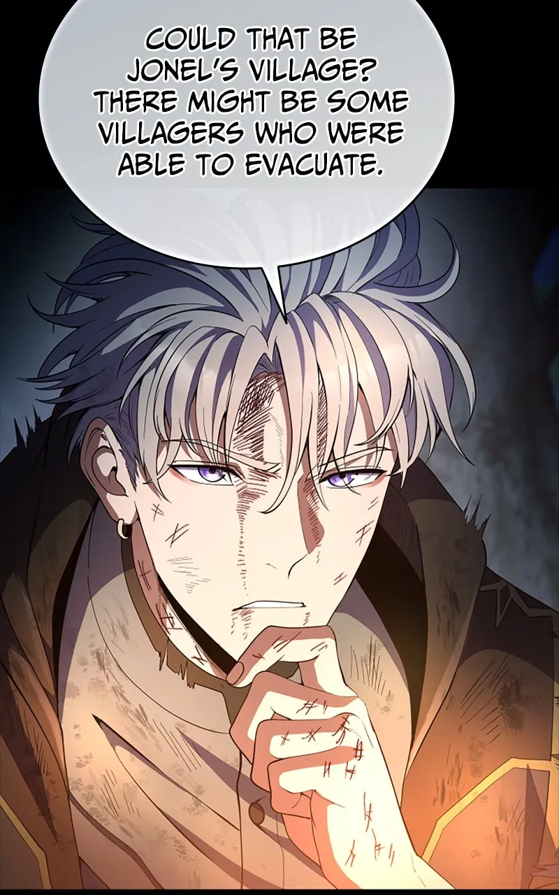 Regression of the Close Combat Mage Chapter 66 page 76 - 