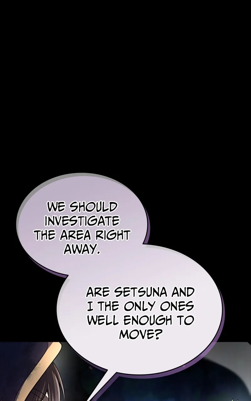 Regression of the Close Combat Mage Chapter 66 page 77 - 