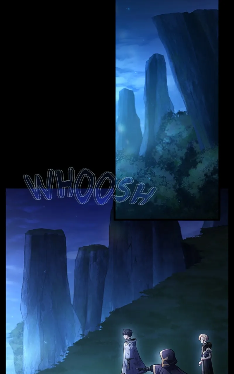 Regression of the Close Combat Mage Chapter 66 page 80 - 