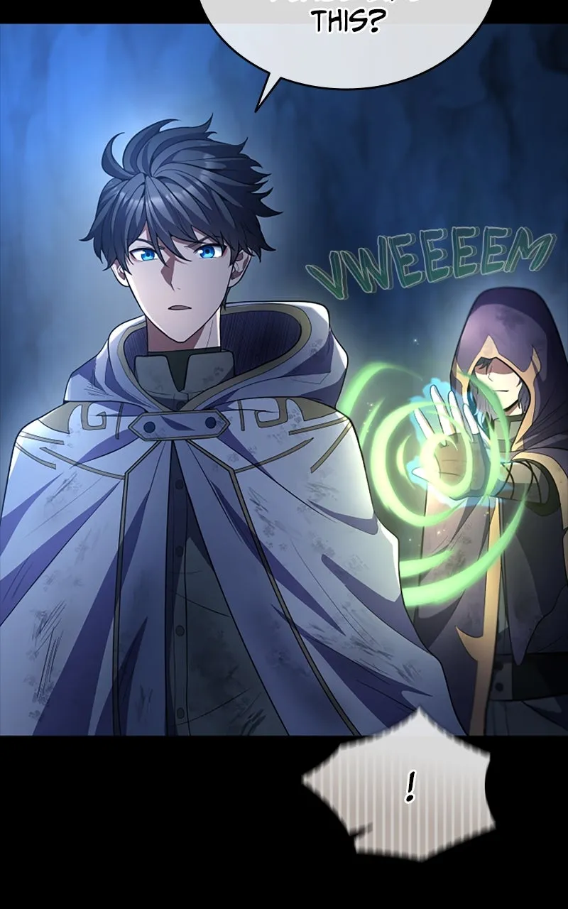 Regression of the Close Combat Mage Chapter 66 page 82 - 