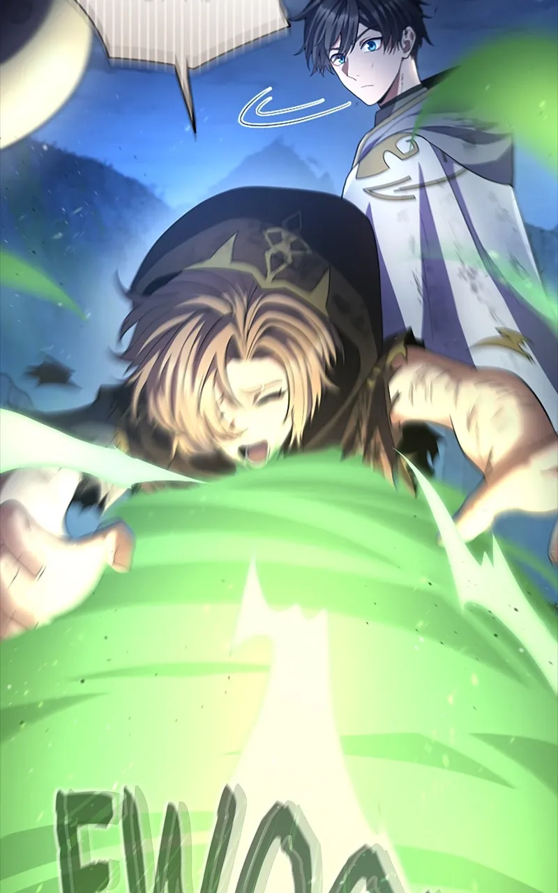 Regression of the Close Combat Mage Chapter 66 page 85 - 