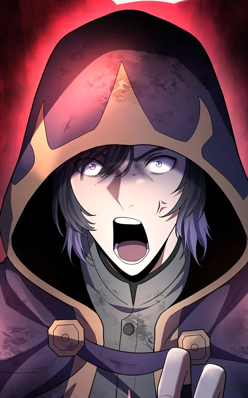 Regression of the Close Combat Mage Chapter 66 page 87 - 