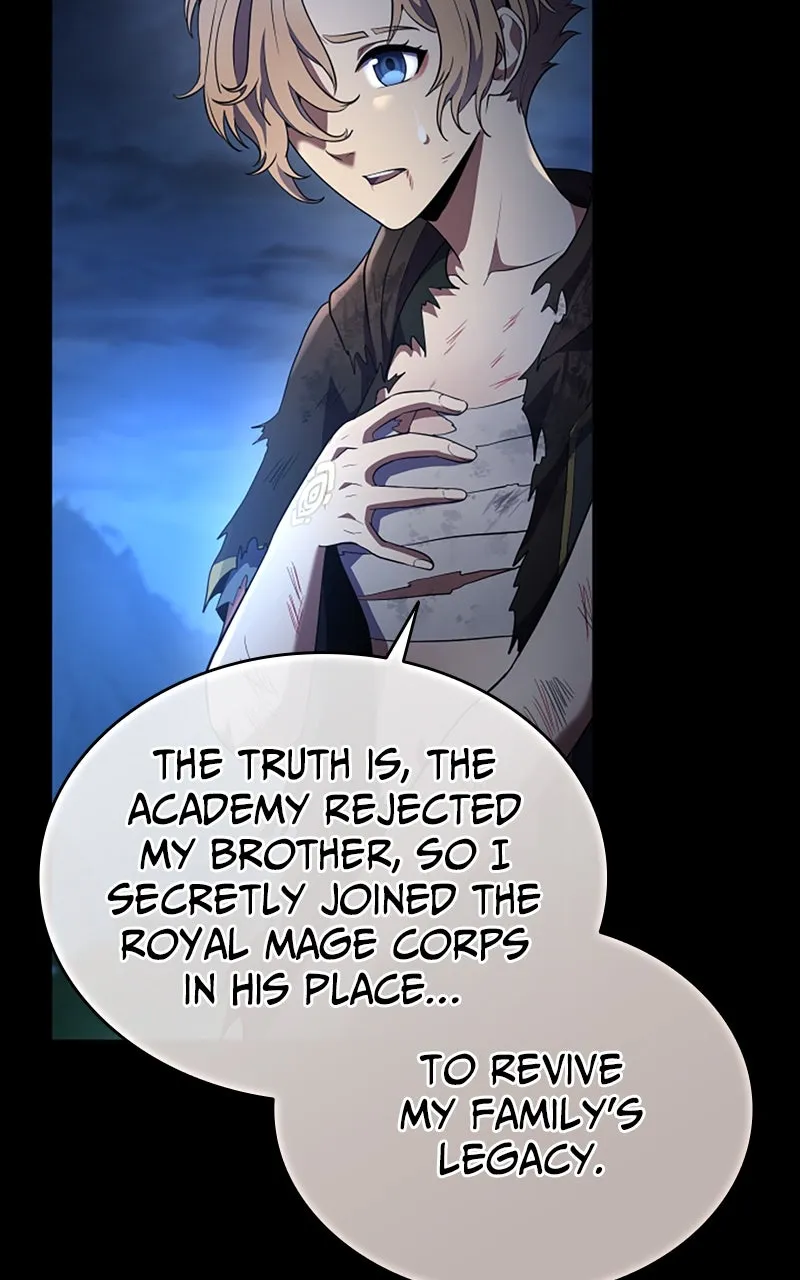 Regression of the Close Combat Mage Chapter 66 page 93 - 