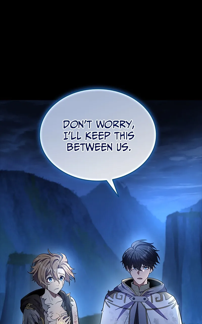 Regression of the Close Combat Mage Chapter 66 page 96 - 