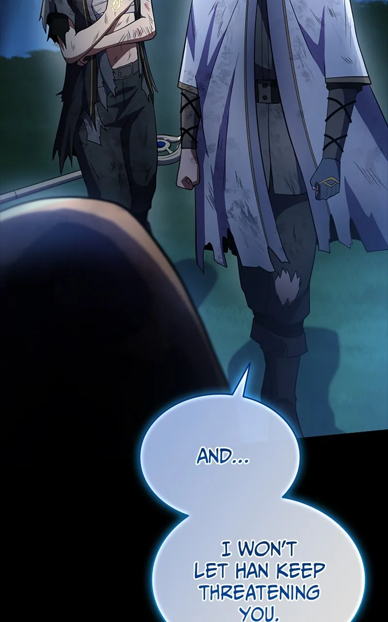 Regression of the Close Combat Mage Chapter 66 page 97 - 