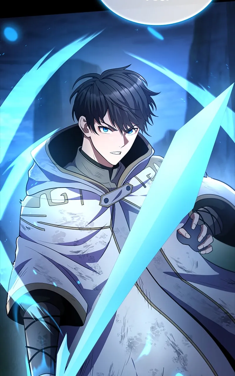 Regression of the Close Combat Mage Chapter 66 page 98 - 