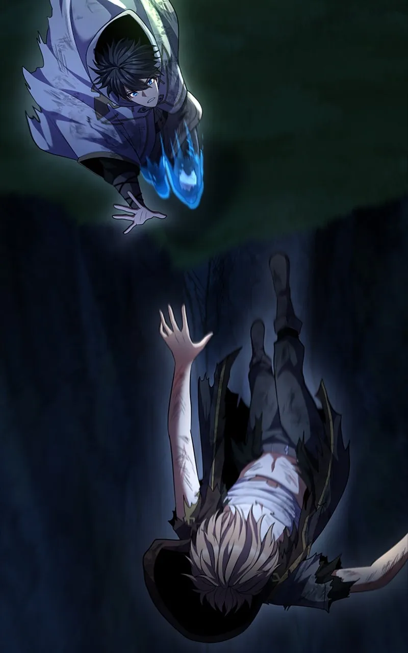 Regression of the Close Combat Mage Chapter 67 page 2 - 