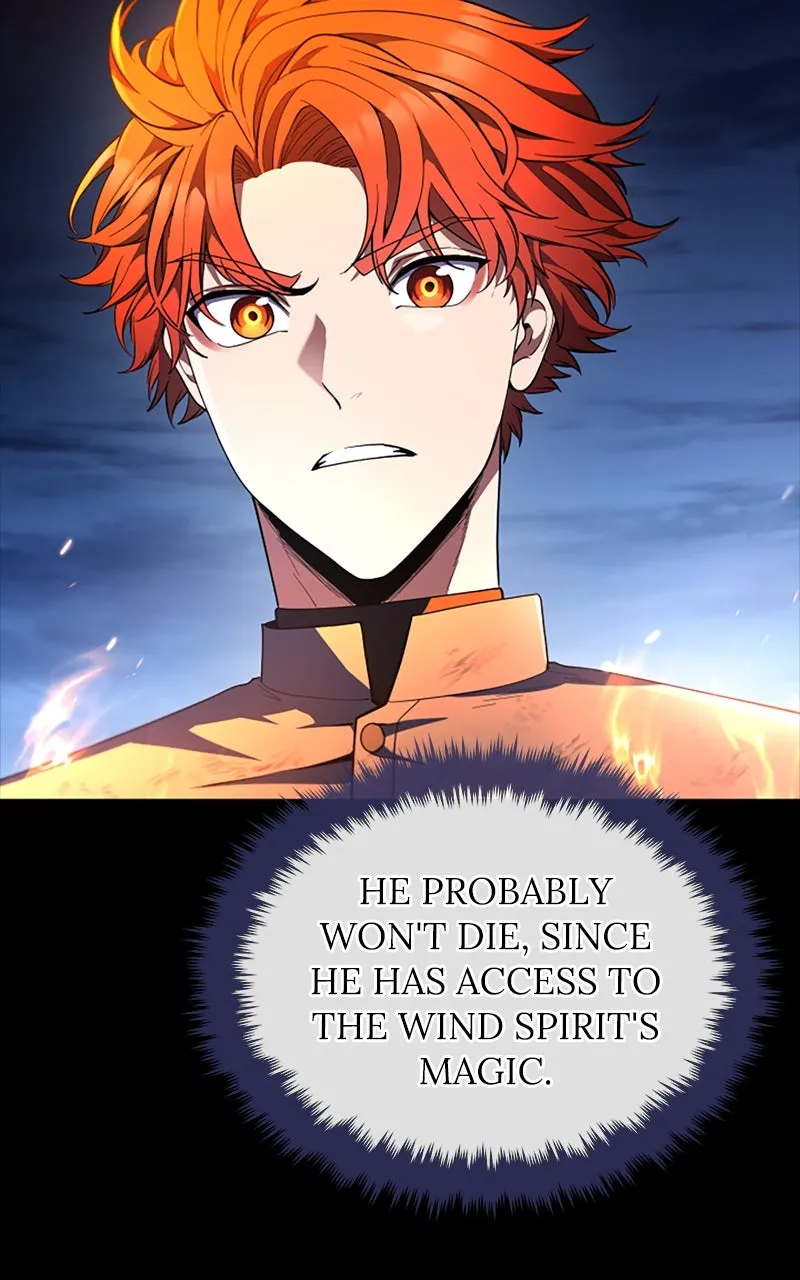 Regression of the Close Combat Mage Chapter 67 page 103 - 