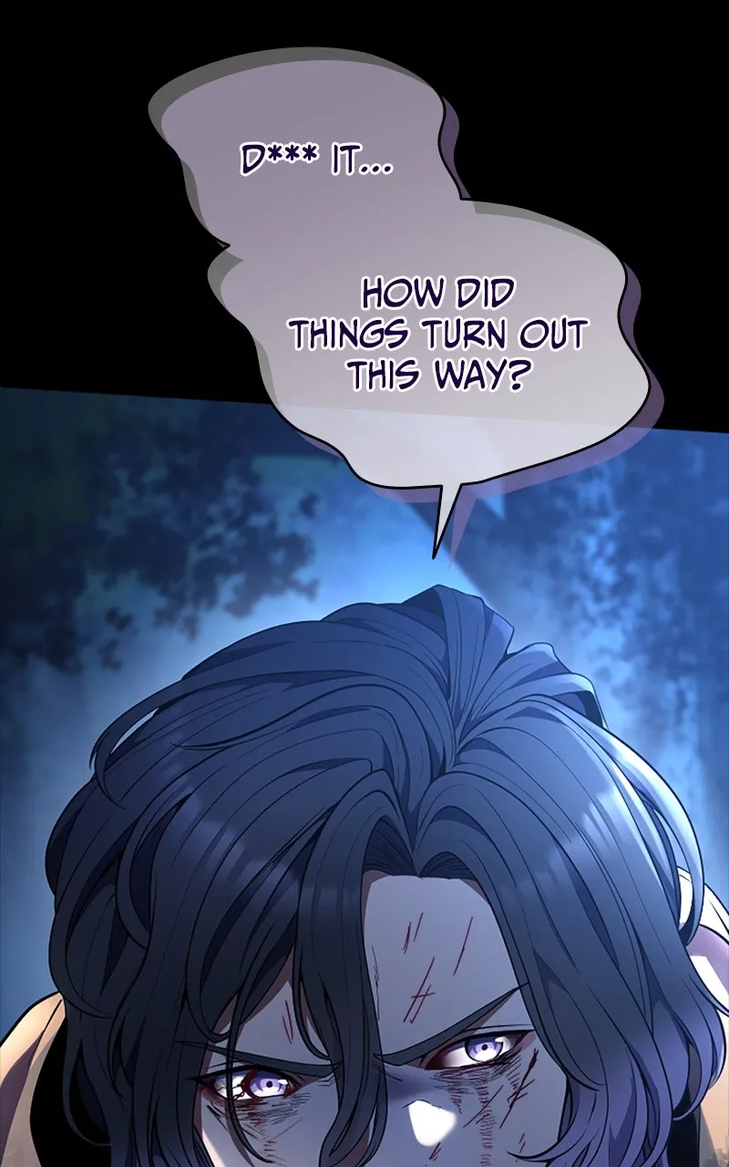 Regression of the Close Combat Mage Chapter 67 page 110 - 