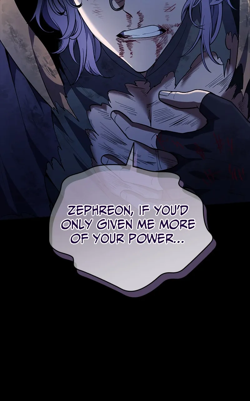 Regression of the Close Combat Mage Chapter 67 page 111 - 