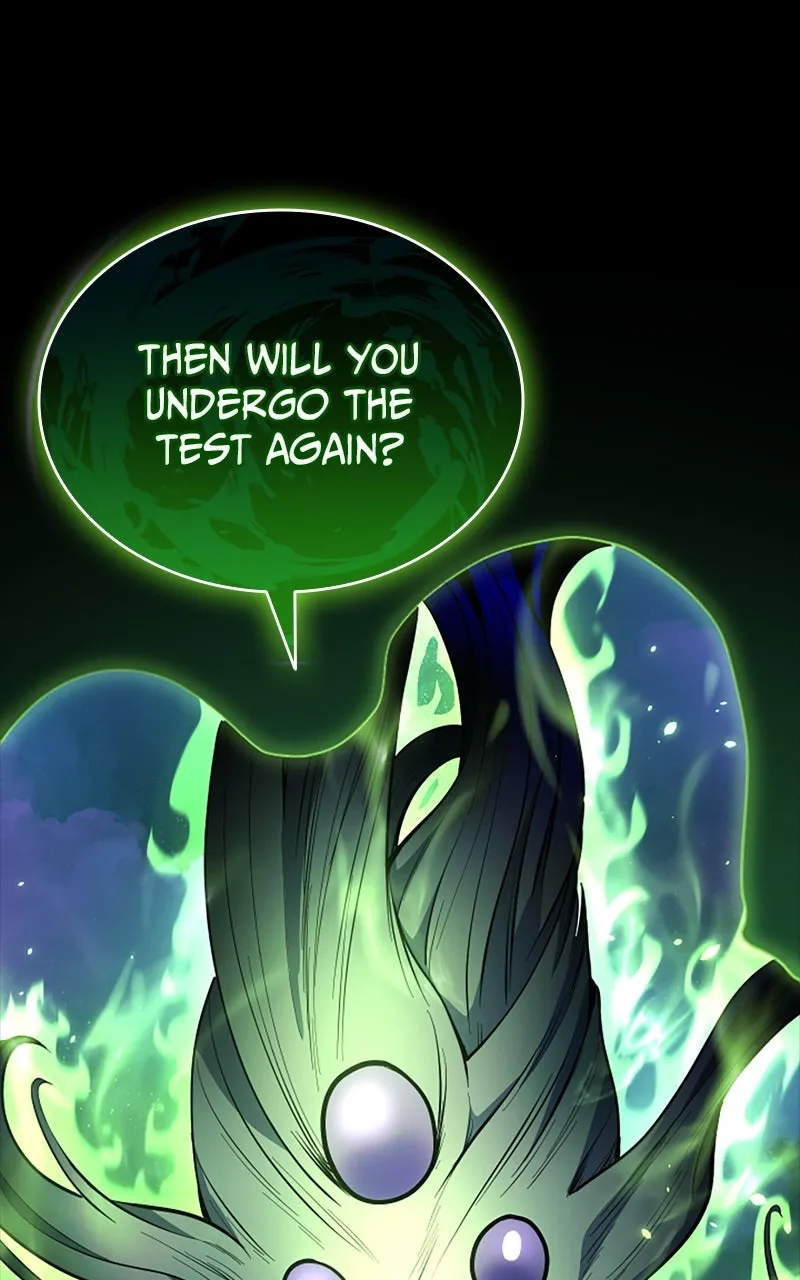 Regression of the Close Combat Mage Chapter 67 page 112 - 