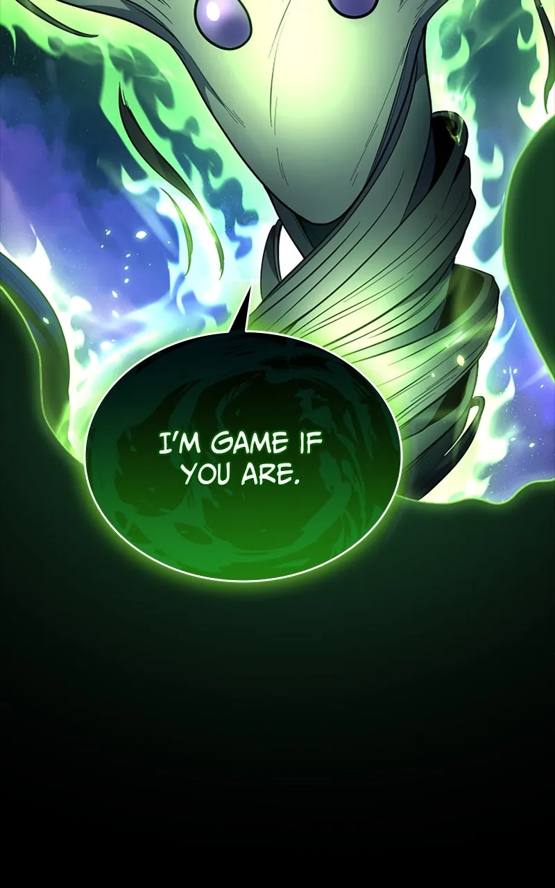 Regression of the Close Combat Mage Chapter 67 page 113 - 