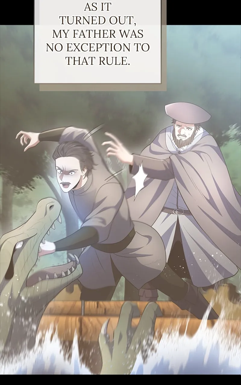 Regression of the Close Combat Mage Chapter 67 page 121 - 