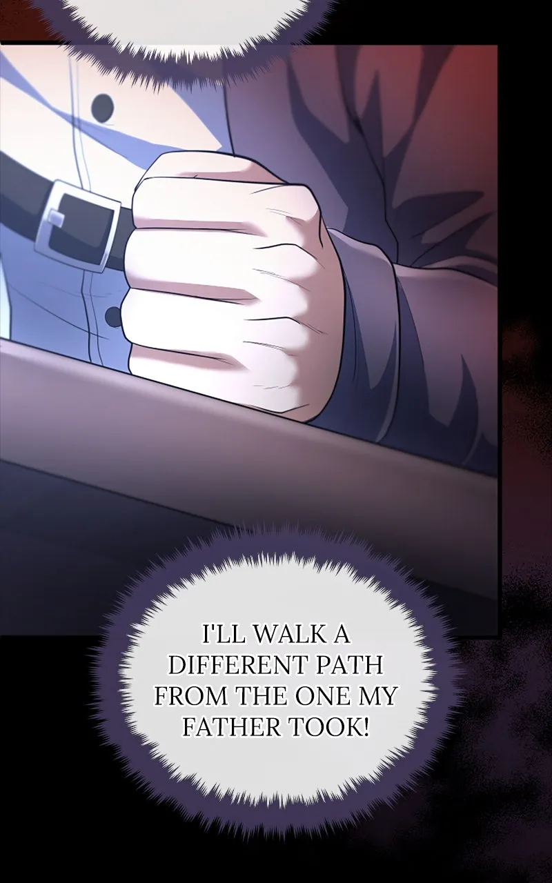 Regression of the Close Combat Mage Chapter 67 page 124 - 