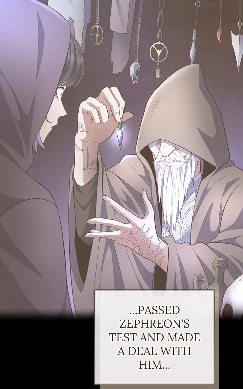 Regression of the Close Combat Mage Chapter 67 page 126 - 