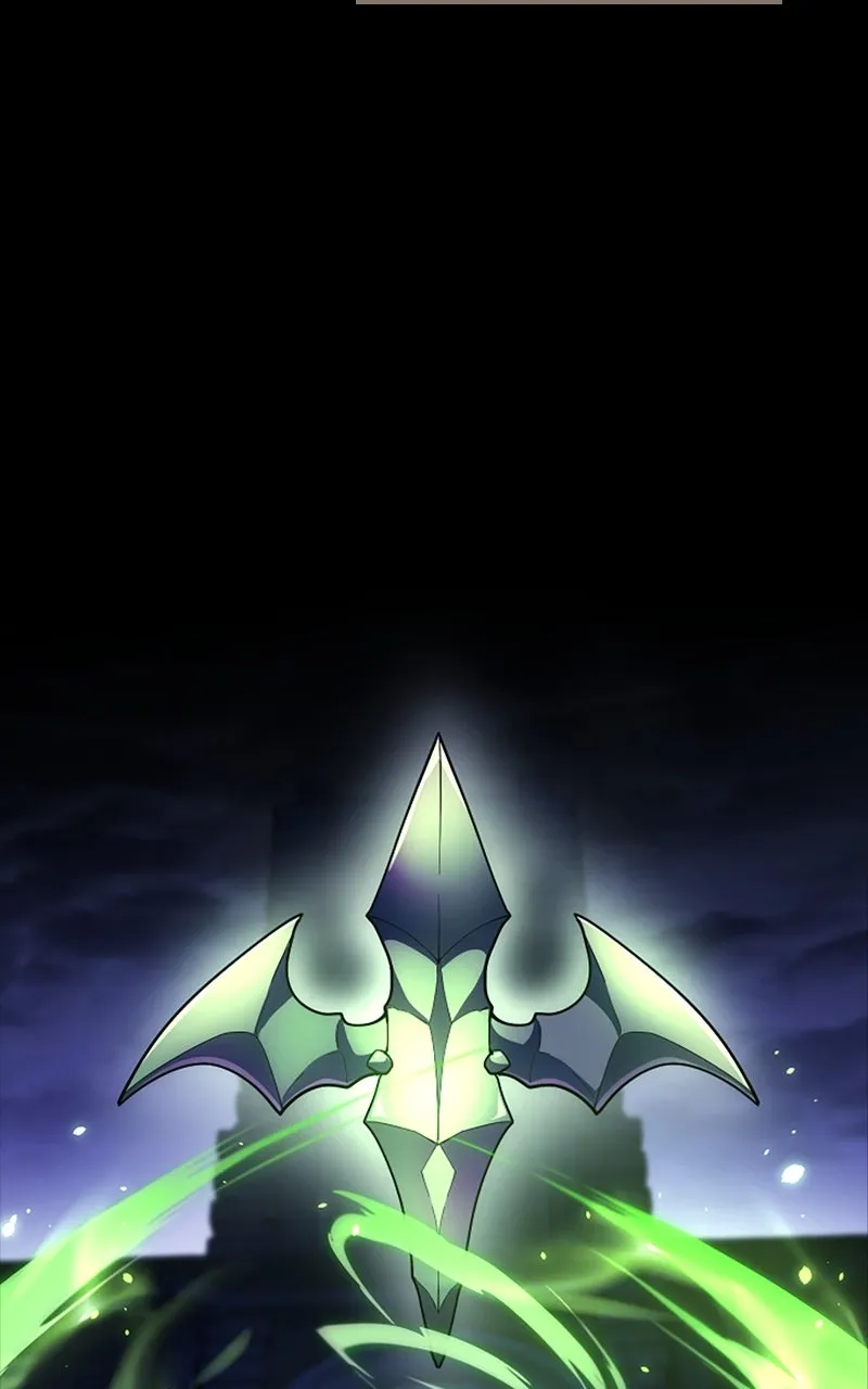 Regression of the Close Combat Mage Chapter 67 page 127 - 
