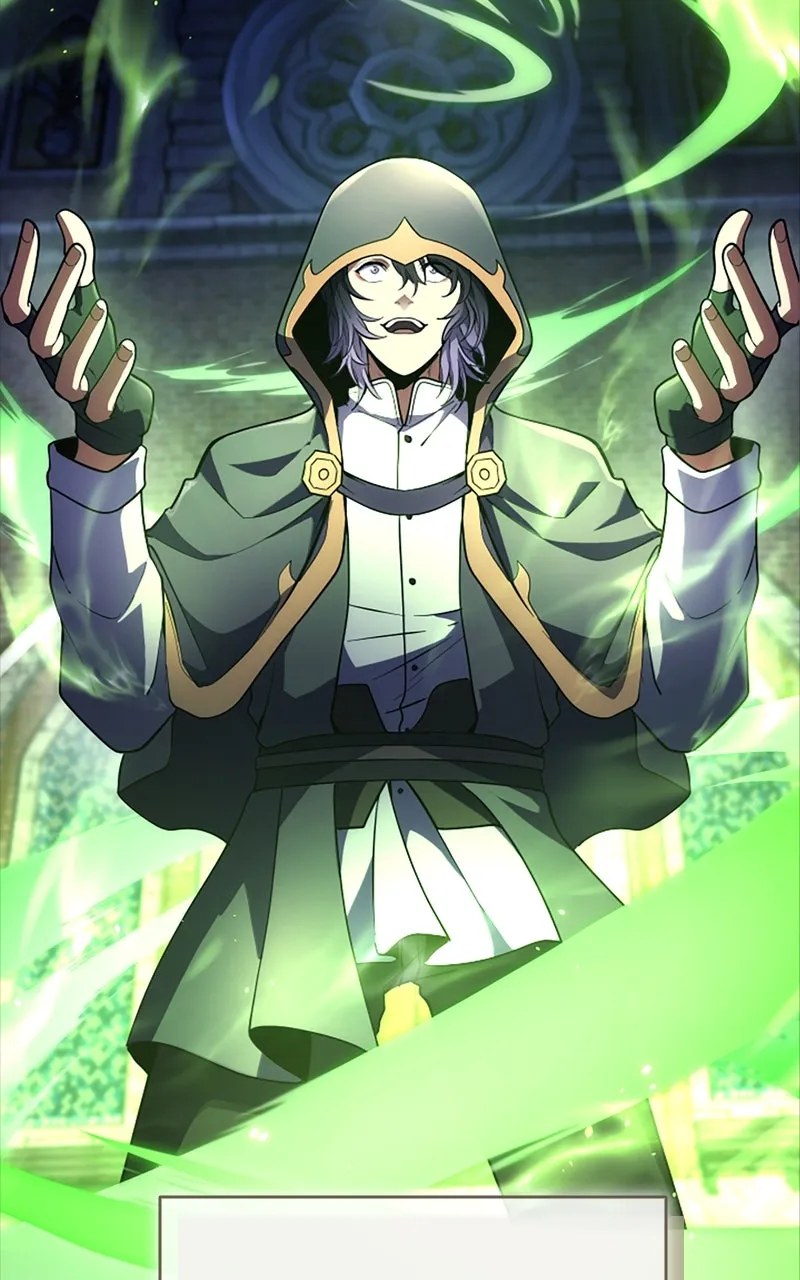 Regression of the Close Combat Mage Chapter 67 page 128 - 