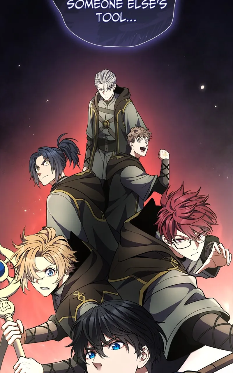 Regression of the Close Combat Mage Chapter 67 page 131 - 