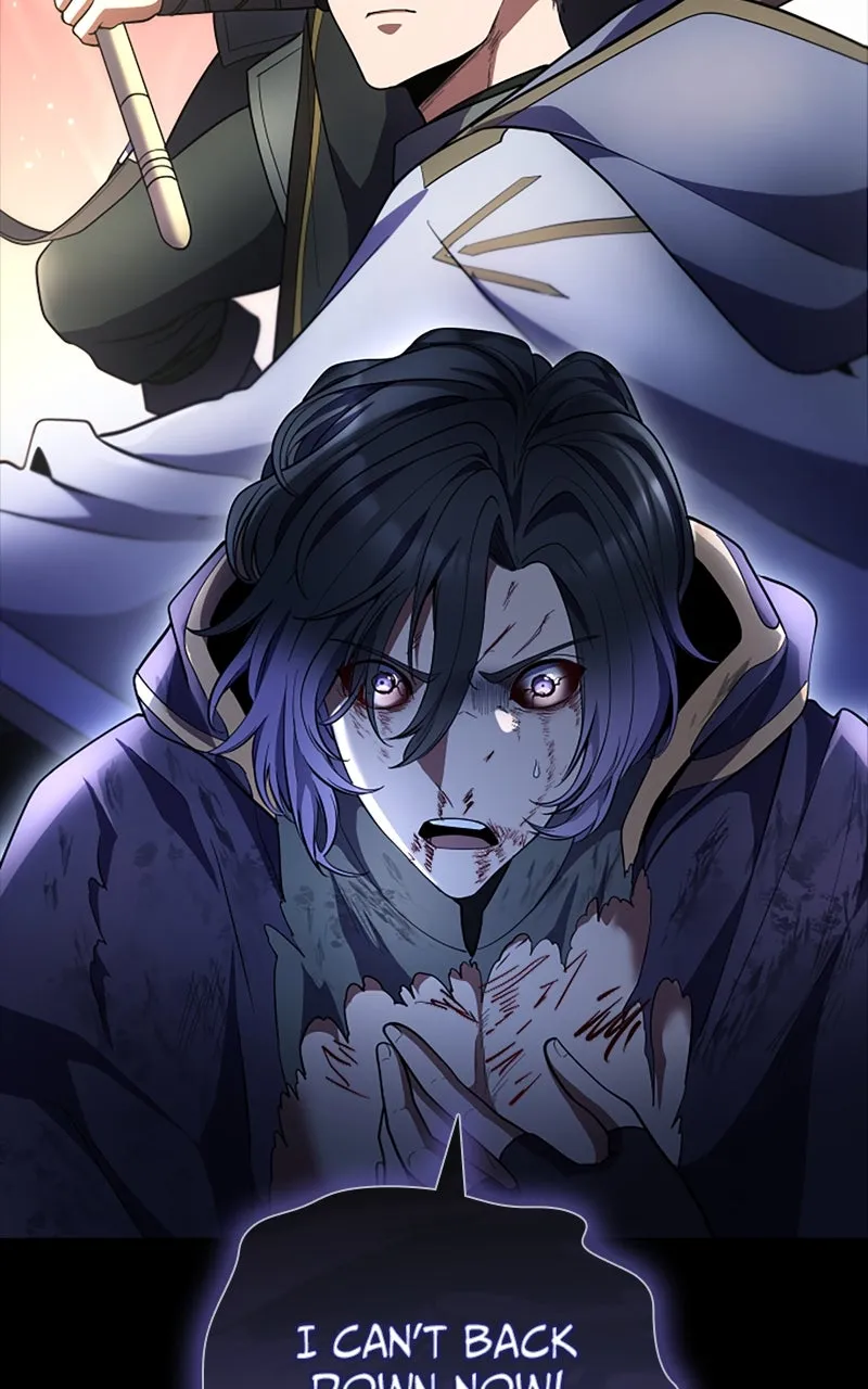 Regression of the Close Combat Mage Chapter 67 page 132 - 