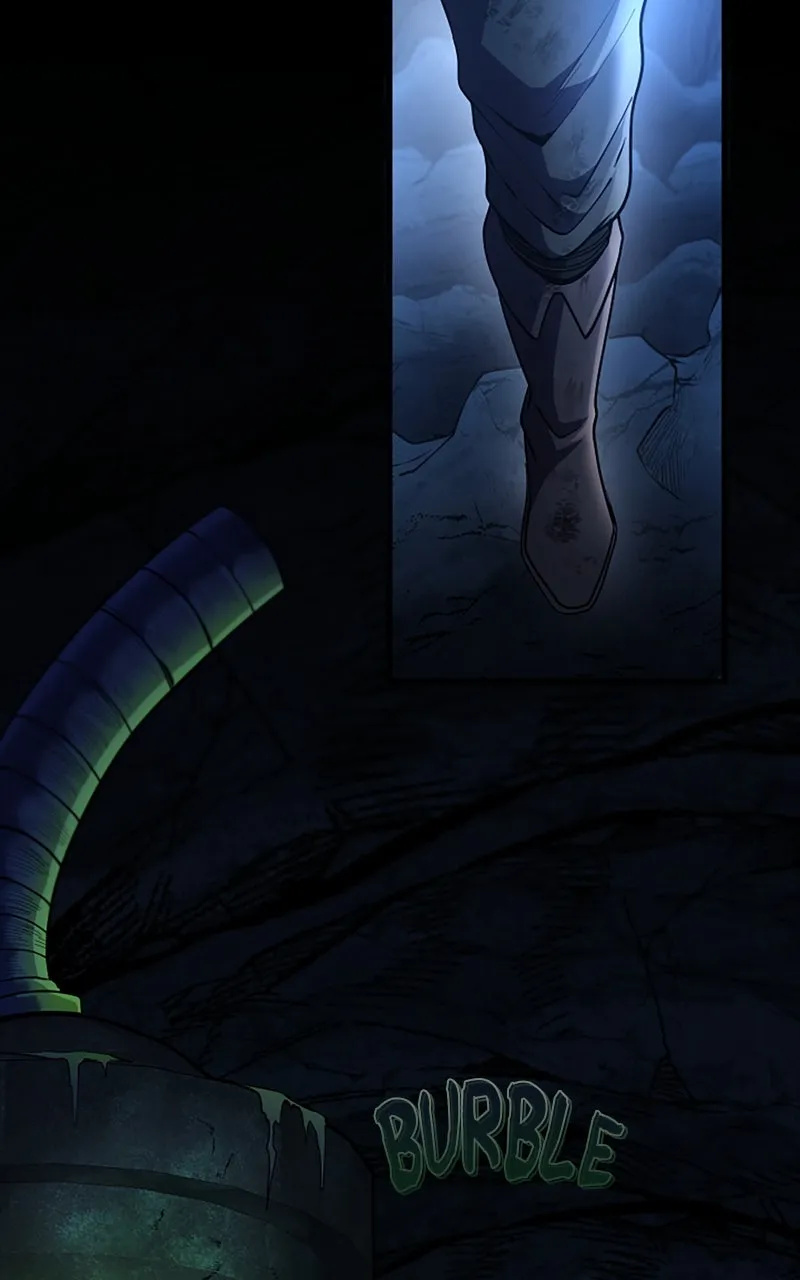 Regression of the Close Combat Mage Chapter 67 page 136 - 