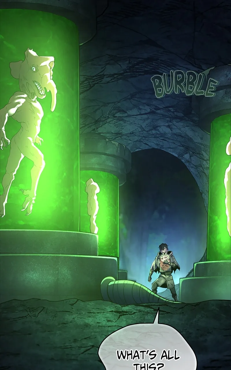 Regression of the Close Combat Mage Chapter 67 page 137 - 