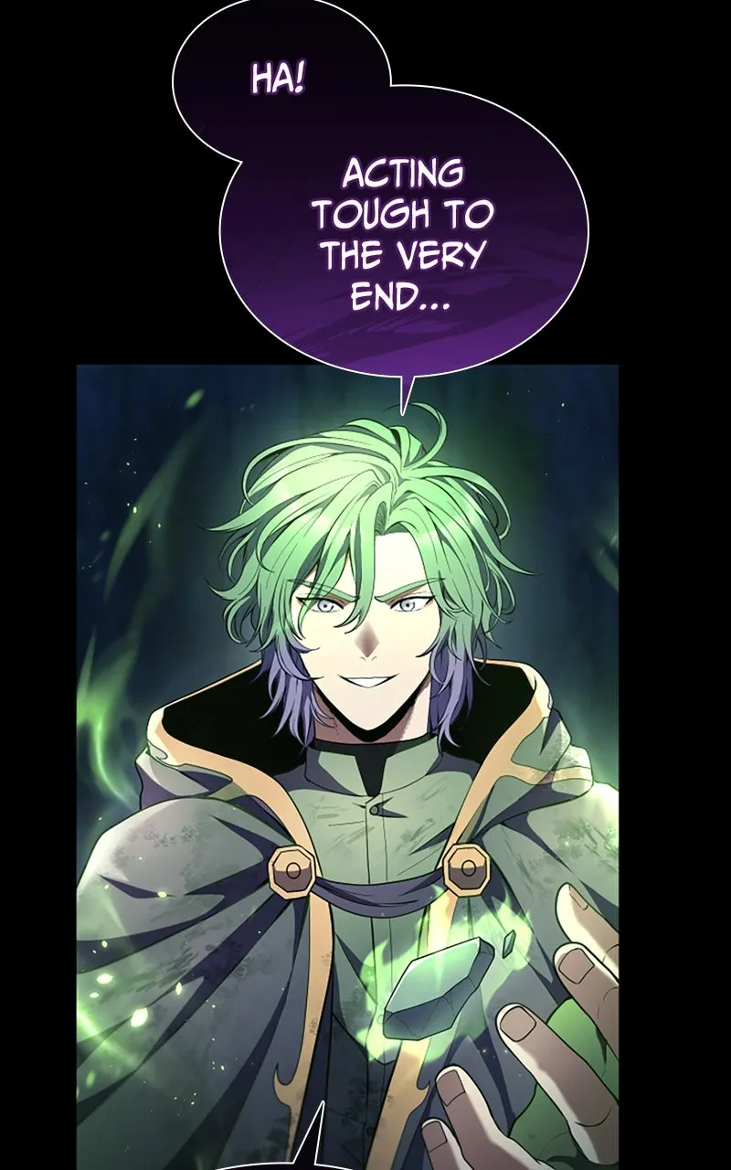 Regression of the Close Combat Mage Chapter 67 page 16 - 