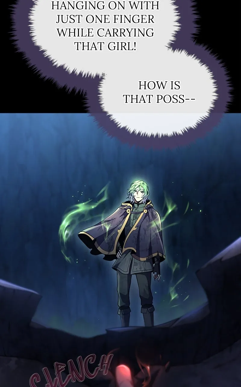 Regression of the Close Combat Mage Chapter 67 page 23 - 