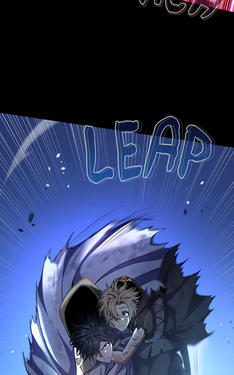 Regression of the Close Combat Mage Chapter 67 page 26 - 