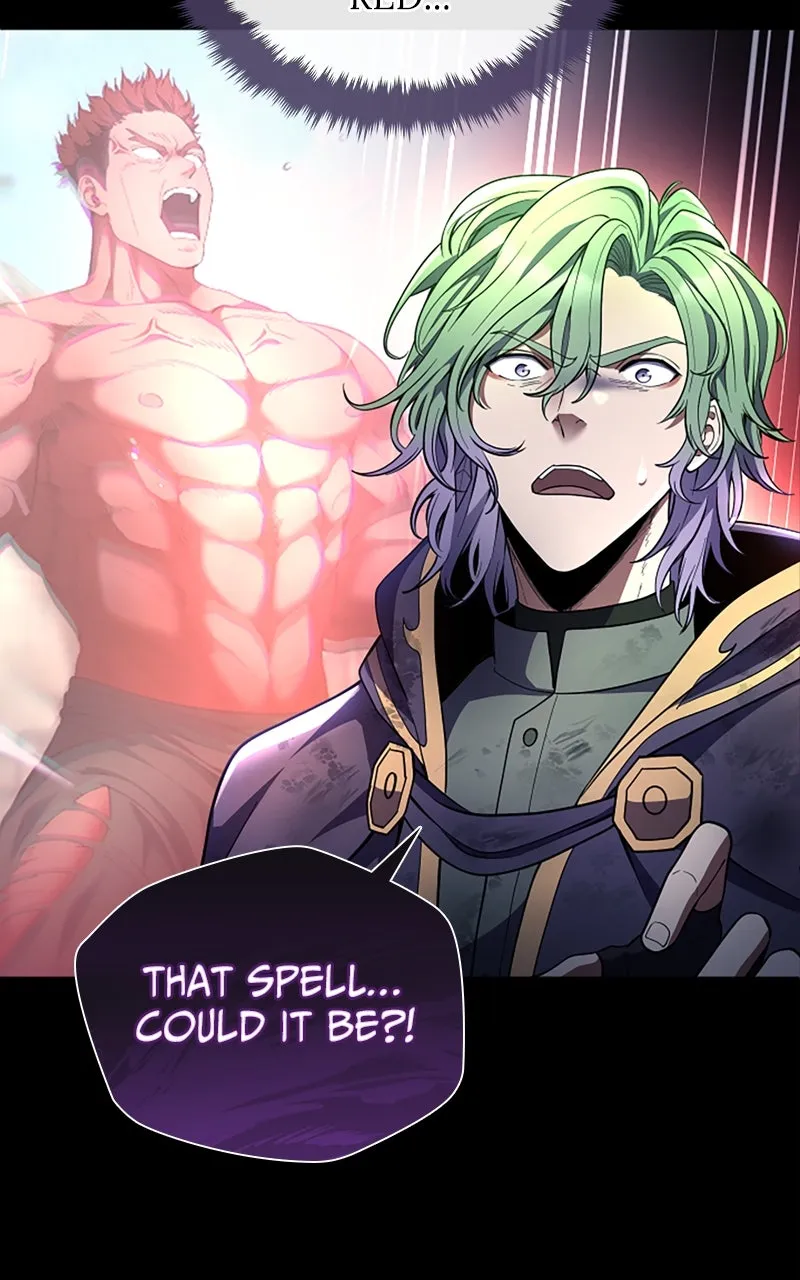 Regression of the Close Combat Mage Chapter 67 page 28 - 