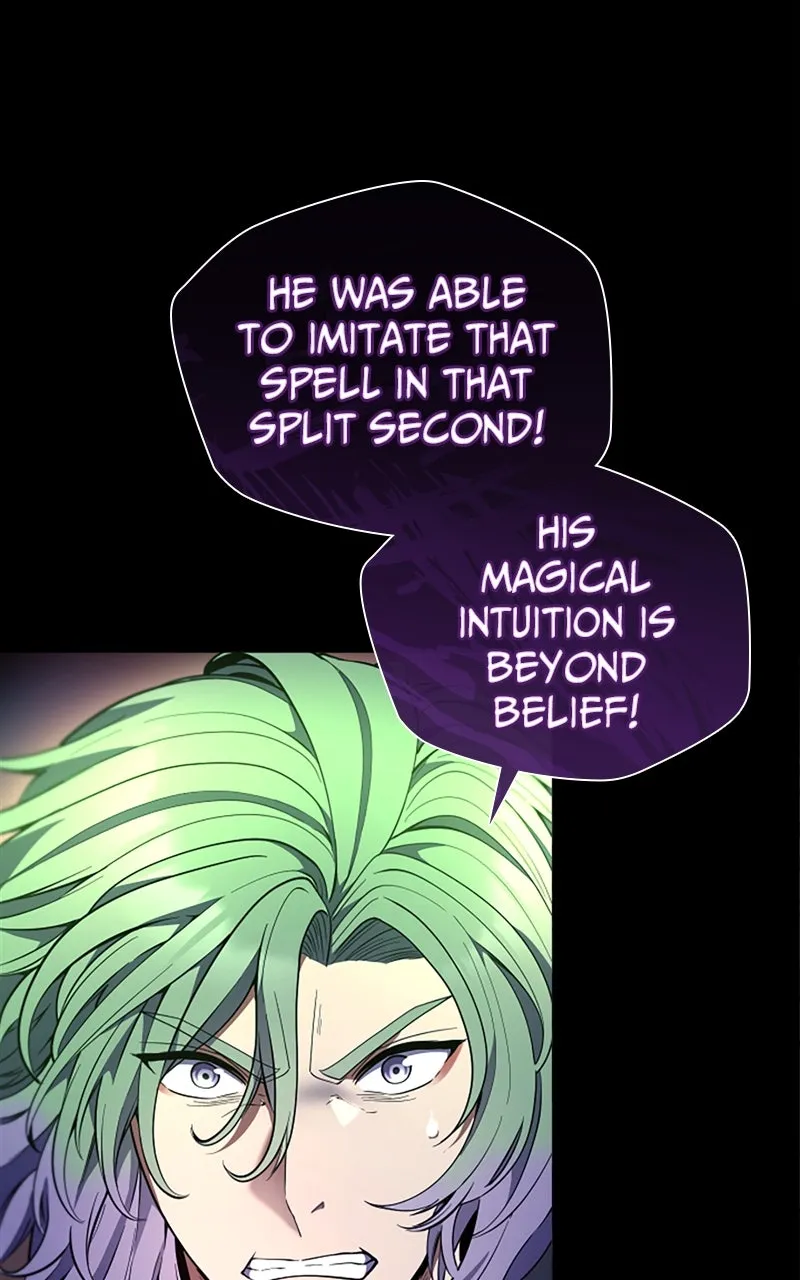 Regression of the Close Combat Mage Chapter 67 page 29 - 
