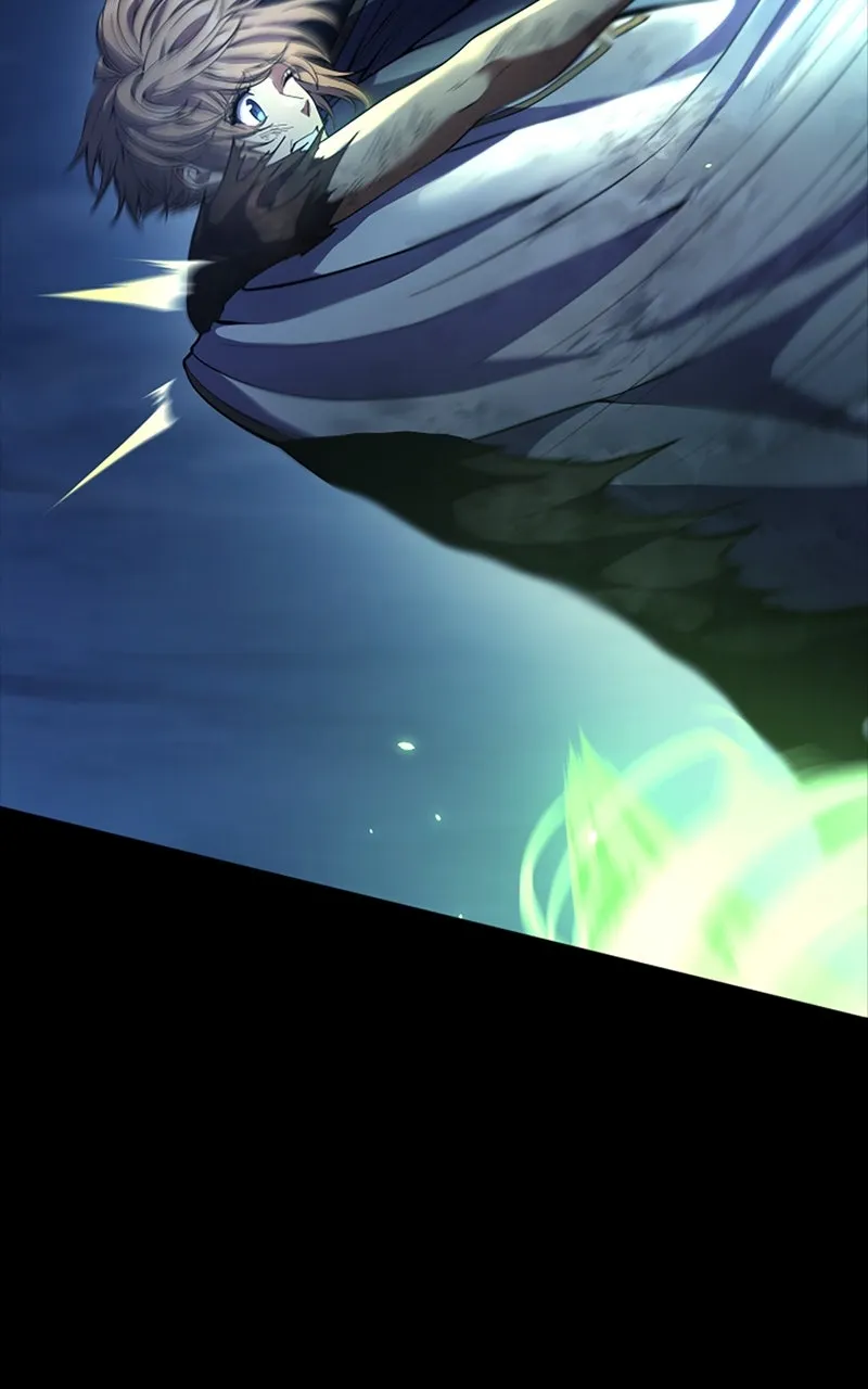 Regression of the Close Combat Mage Chapter 67 page 4 - 