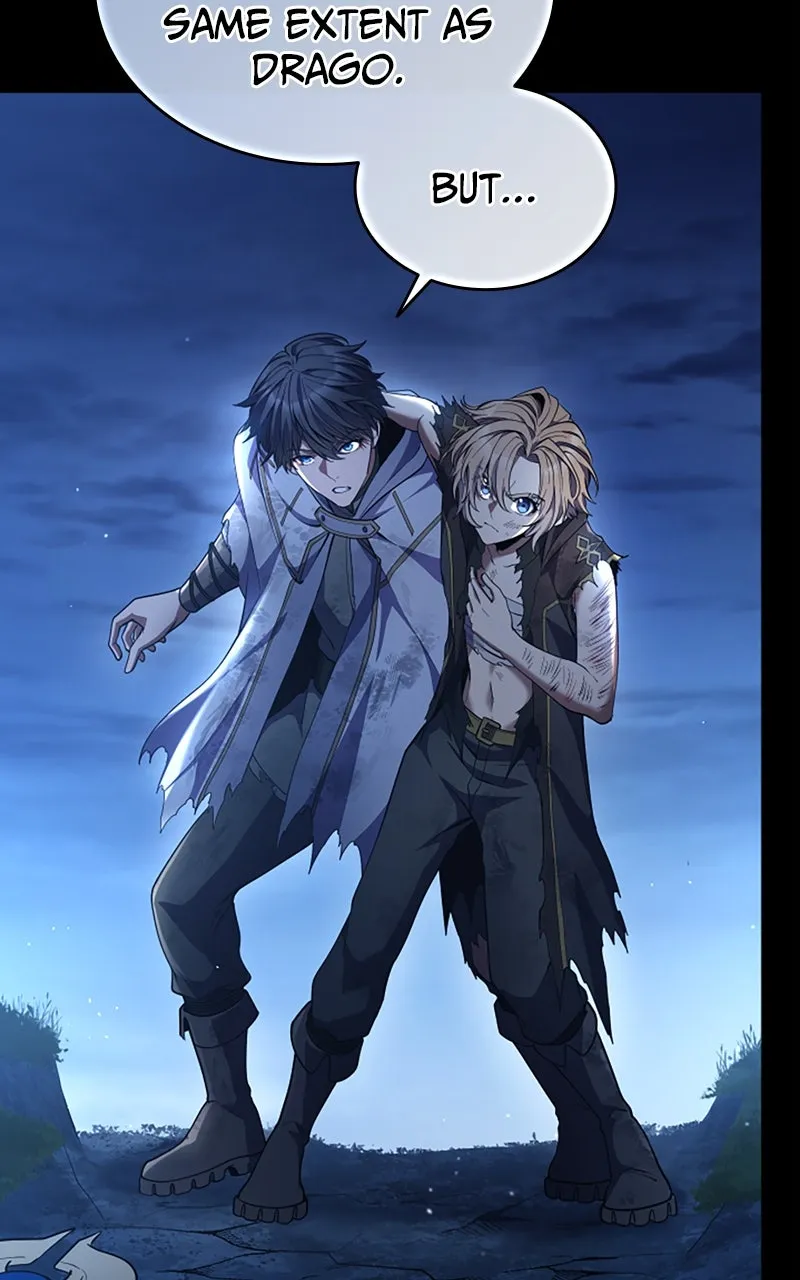 Regression of the Close Combat Mage Chapter 67 page 31 - 